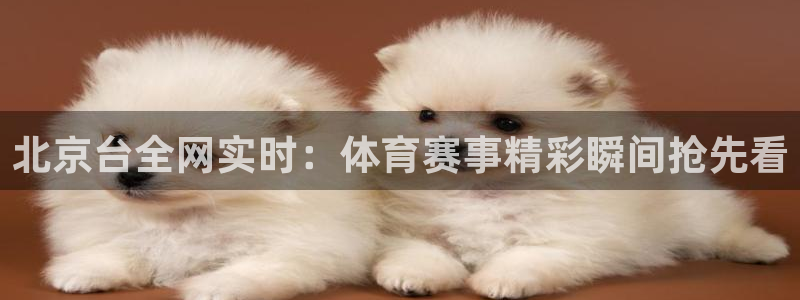 so米直播免费体育直播：北京台全网实时：体育赛事精彩瞬间抢先看